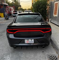 دودج تشارجر